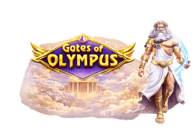 Gates Of Olympus videoslot met Zeus en vermenigvuldigers tot grote winsten