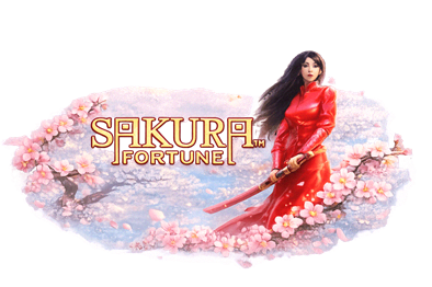 Sakura Fortune Japanse slot met free spins en expanding wilds